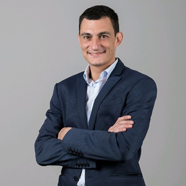 Albert Guilemany, consultor en transformació digital i IA a Girona