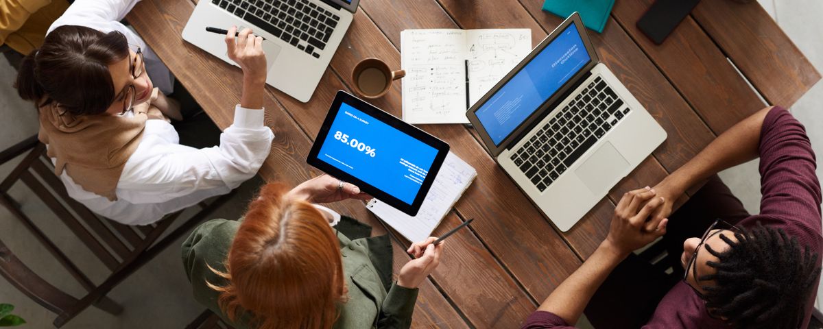 Saber por dónde atacar es la mitad del trabajo