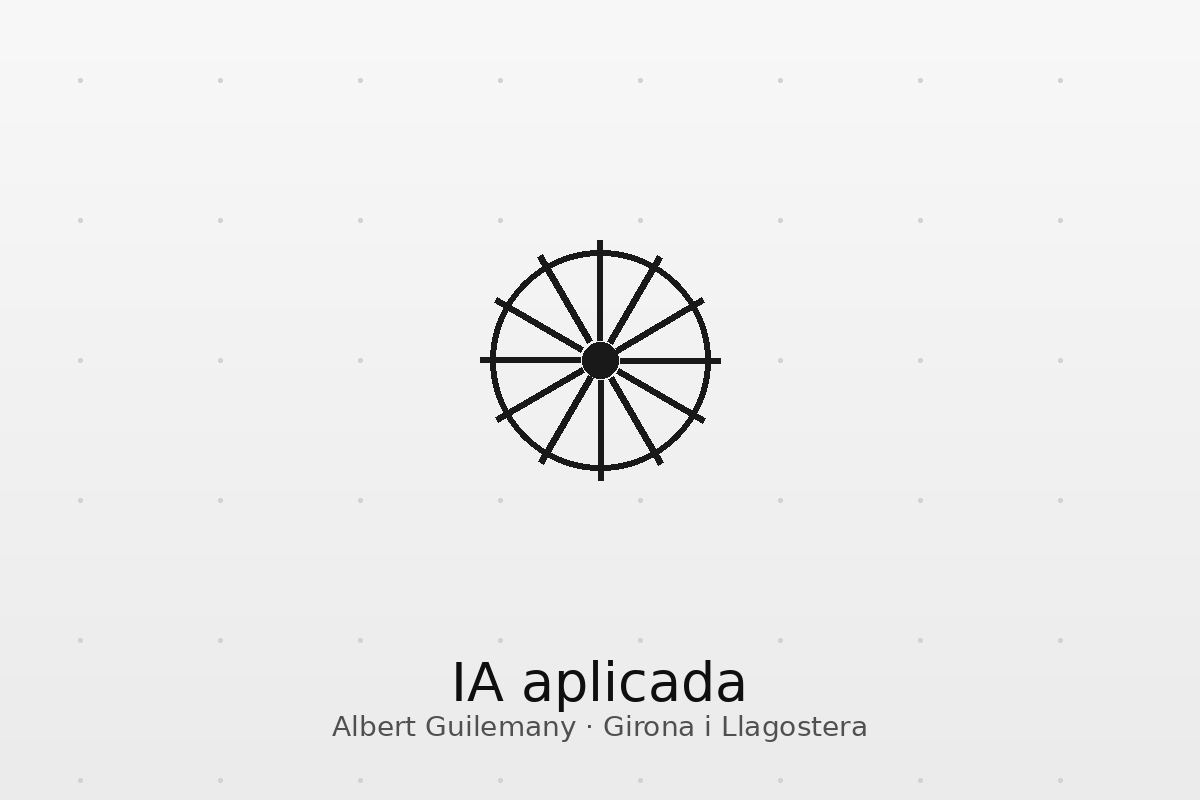 IA aplicada per empreses a Girona i Llagostera