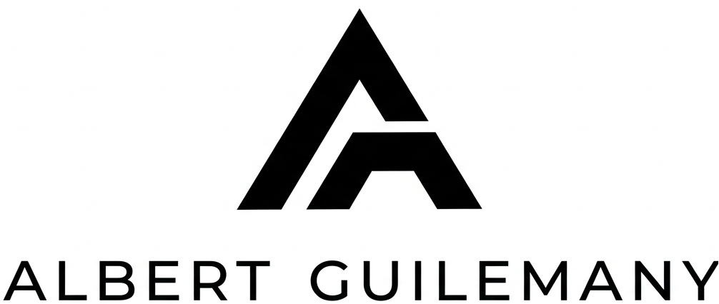 AG — Albert Guilemany